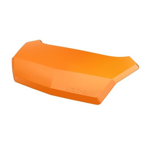 Can-Am Verkleidung 124 L-Gepäckbox Orange