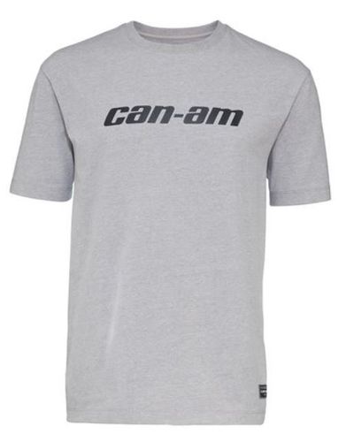 Can-Am Signature T-Shirt (Herren) MY22/23