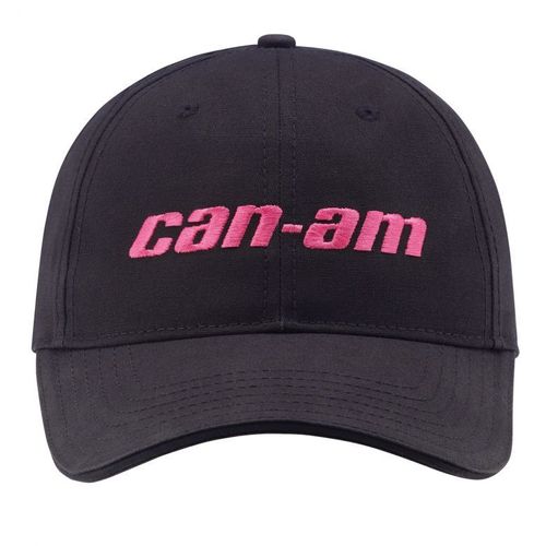 Can-Am Classic Curved Cap MY22