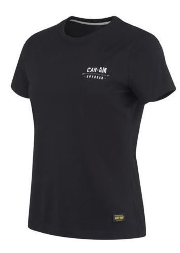 Can-Am T-Shirt Off-Road (Damen) MY23