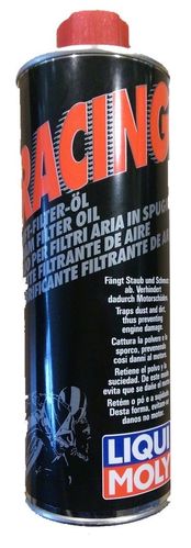 Luftfilteröl Liqui Moly Racing 0,5 l