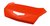Can-Am Verkleidung für LinQ 124 L-Gepäckbox Rot