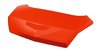 Can-Am Verkleidung für LinQ 124 L-Gepäckbox Rot (EG-konform)