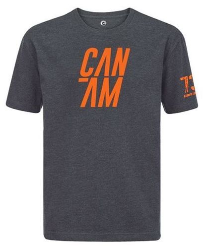Can-Am T-Shirt (Herren)