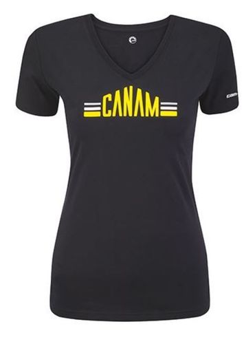 Can-Am Original T-Shirt Damen