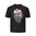 Can-Am Enduro T-Shirt Herren schwarz XL