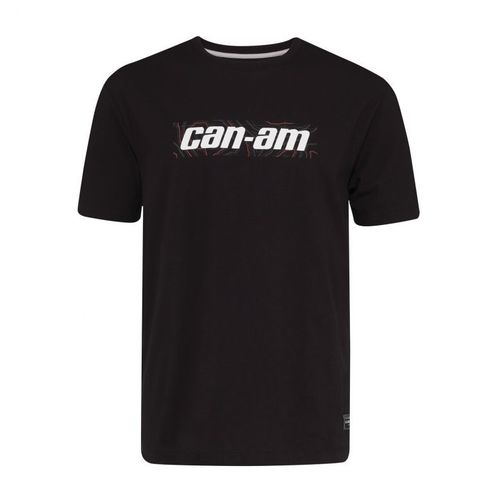 Can-Am Stamped T-Shirt Herren
