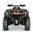 Can-Am Expedition Frontbumper