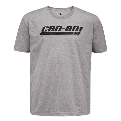 Can-Am T-Shirt Race Roots Herren MY21