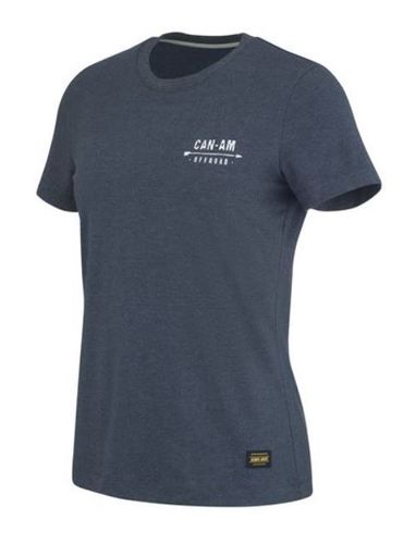 Can-Am T-Shirt Off-Road (Damen) MY23