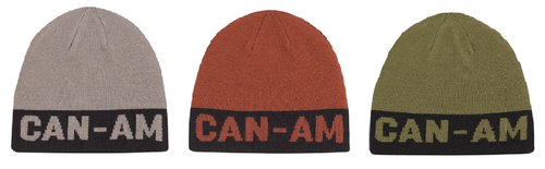 Can-Am Reversible Beanie (Unisex)