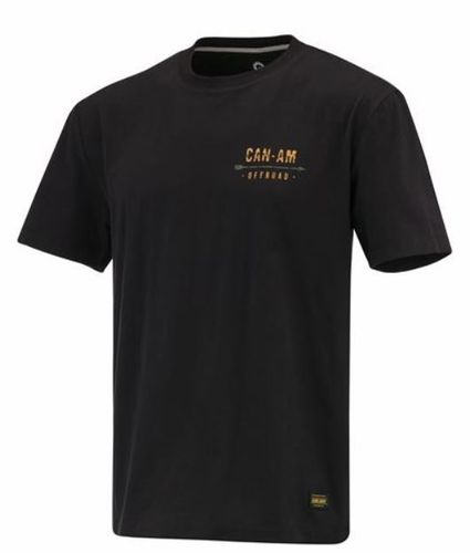 Can-Am T-Shirt Off-Road (Herren) MY23