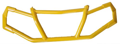 Can-Am Frontbumper Neo-Yellow B-450